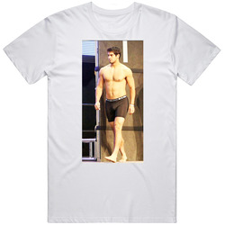 George Kittle Inspired Fan Of Jimmy G Hard Work Combine Body Retro T Shirt