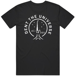 Dent The Universe 365 Logan Paul Logang Retro T Shirt