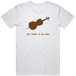 Say 