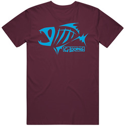 G Loomis Retro T Shirt