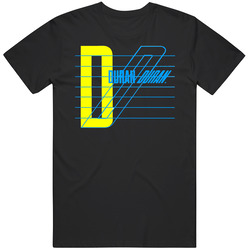 Duran Duran Retro T Shirt