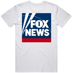 Fox News Retro T Shirt