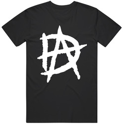 Da Symbol Retro T Shirt