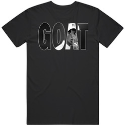 Tiger Woods Goat Golf Comeback Retro T Shirt Tiger Woods Goat Golf Comeback Retro T Shirt