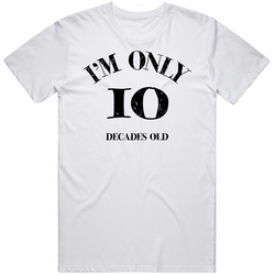 10 Only Retro T Shirt