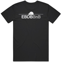 Ebdbbnb Retro T Shirt