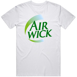 Air Wick America's Favorite Air Freshener Brand Logo Gift Retro T Shirt