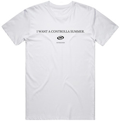 Summer Ite Retro T Shirt