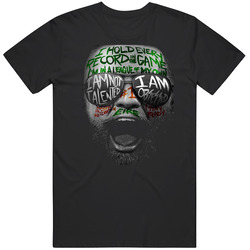 Conor Mcgregor Retro T Shirt