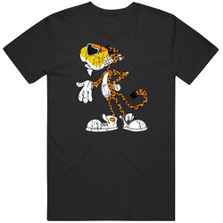 Chester Cheetos Retro T Shirt