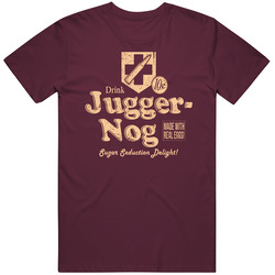 Jugger Retro T Shirt