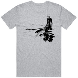 Bankai .. Retro T Shirt
