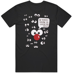 Anya Hindmarch Retro T Shirt