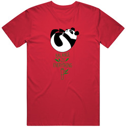 Balance Is Everything Retro T Shirt
