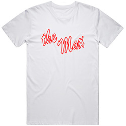 The Max Saved By The Bell Retro T Shirt