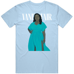 Vanity Fair Breonna Taylor Blm Justice Retro T Shirt