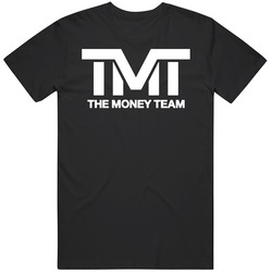 Floyd Mayweather Tmt Retro T Shirt