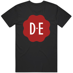 Douwe Egberts Fan Retro T Shirt