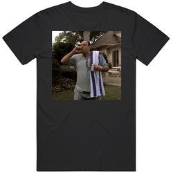 Tony Soprano Retro T Shirt