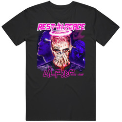 Lilpep Retro T Shirt