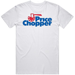 Price Chopper Supermarket Grocery Store Best Market Gift Retro T Shirt