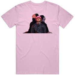Kalush Orchestra Eurovision 2022 Retro T Shirt