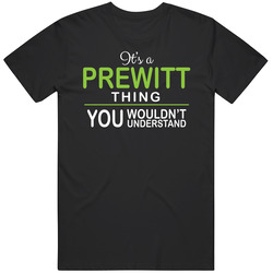 Custom Family Thing You Wouldn't Understand Retro T Shirt