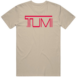 Tumi Retro T Shirt