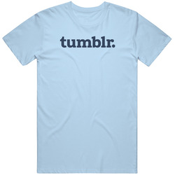 Tumblr Fan Retro T Shirt
