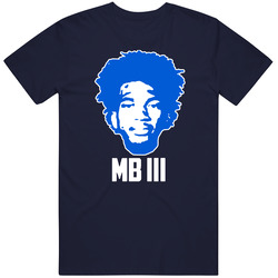 Marvin Retro T Shirt