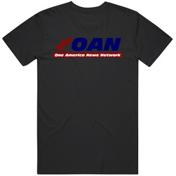 Mike Gundy One America News Oan Retro T Shirt