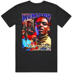 Dolph Retro T Shirt