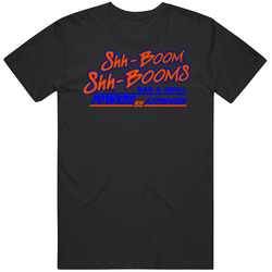 East Bound And Down Eastbound Kenny Powers Funny Retro T Shirt
