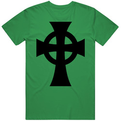 Boondock Saints Movie Irish Retro T Shirt