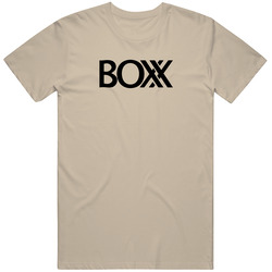 Boxx Retro T Shirt