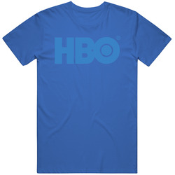 Hbo Logo  Or Retro T Shirt