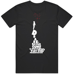 So Far Gone Retro T Shirt