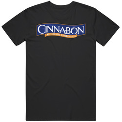 Cinnabon Cinnamon Rolls Retro T Shirt