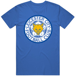 Lecister Retro T Shirt