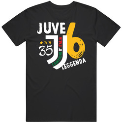 Indah Juvent 6 Retro T Shirt