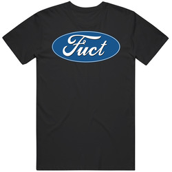 Rage Against The Machine Fuct Retro T Shirt