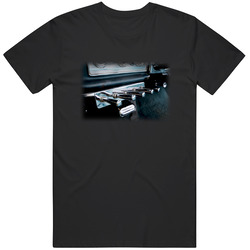 Switches Retro T Shirt