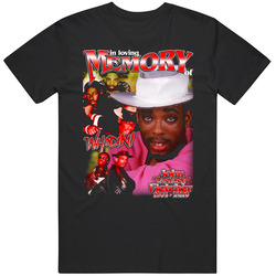 Fletcher Retro T Shirt