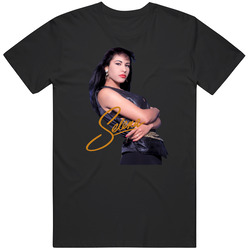 Selena Retro T Shirt