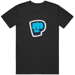 Pewy Retro T Shirt