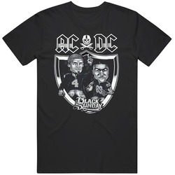 Amari Cooper Derek Carr Retro T Shirt