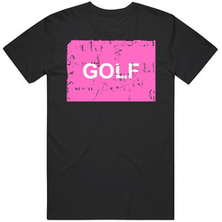 Golfwang Ofgwkta Tyler The Creator Music Retro T Shirt