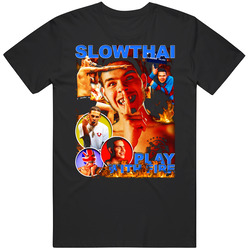 Slowth2 Retro Classic T Shirt