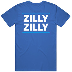 Zilly Zilly Beers Retro Classic T Shirt