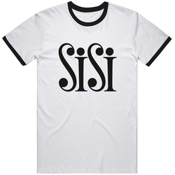 Sisi Retro Classic T Shirt